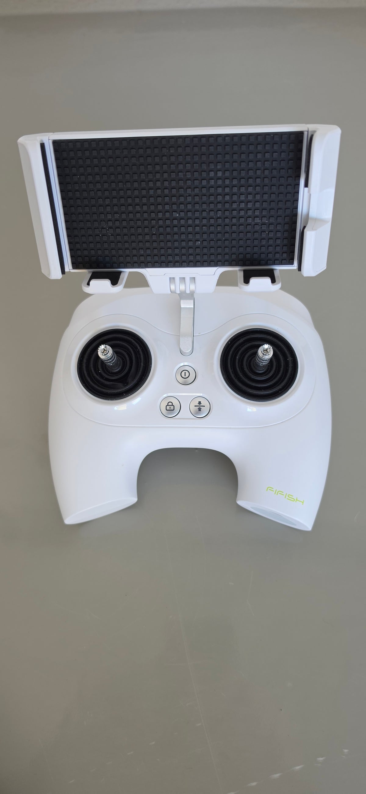 QYSEA FIFISH E-GO E200A  Geprüftes Gebrauchtgerät