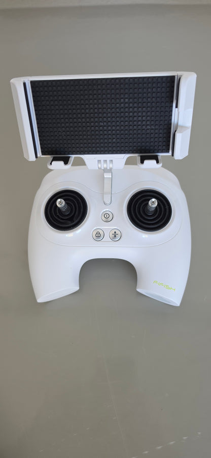QYSEA FIFISH E-GO E200A  Geprüftes Gebrauchtgerät