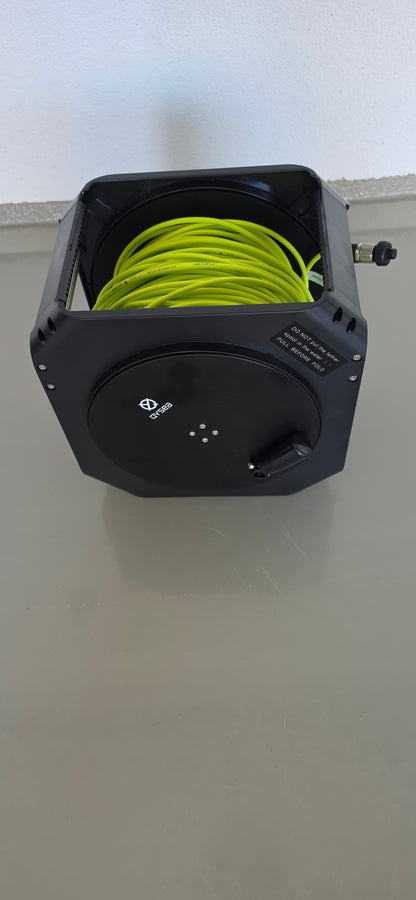 QYSEA FIFISH E-GO E200A  Geprüftes Gebrauchtgerät