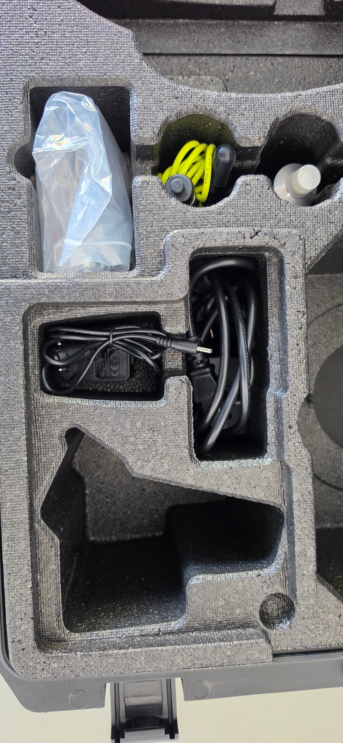 QYSEA FIFISH E-GO E200A  Geprüftes Gebrauchtgerät