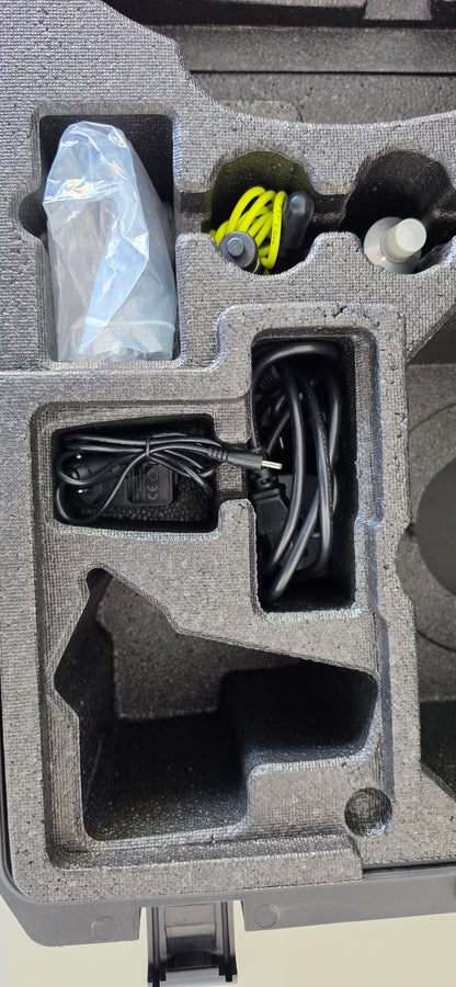 QYSEA FIFISH E-GO E200A  Geprüftes Gebrauchtgerät
