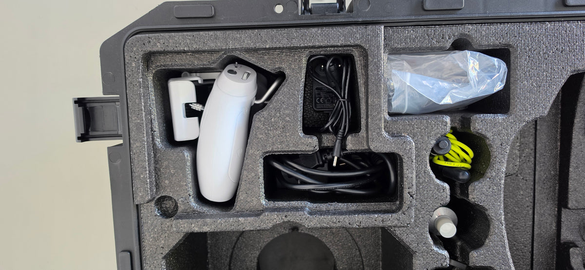 QYSEA FIFISH E-GO E200A  Geprüftes Gebrauchtgerät