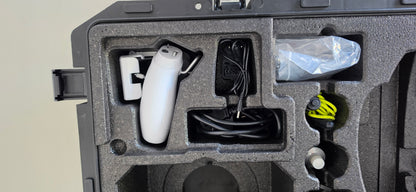 QYSEA FIFISH E-GO E200A  Geprüftes Gebrauchtgerät