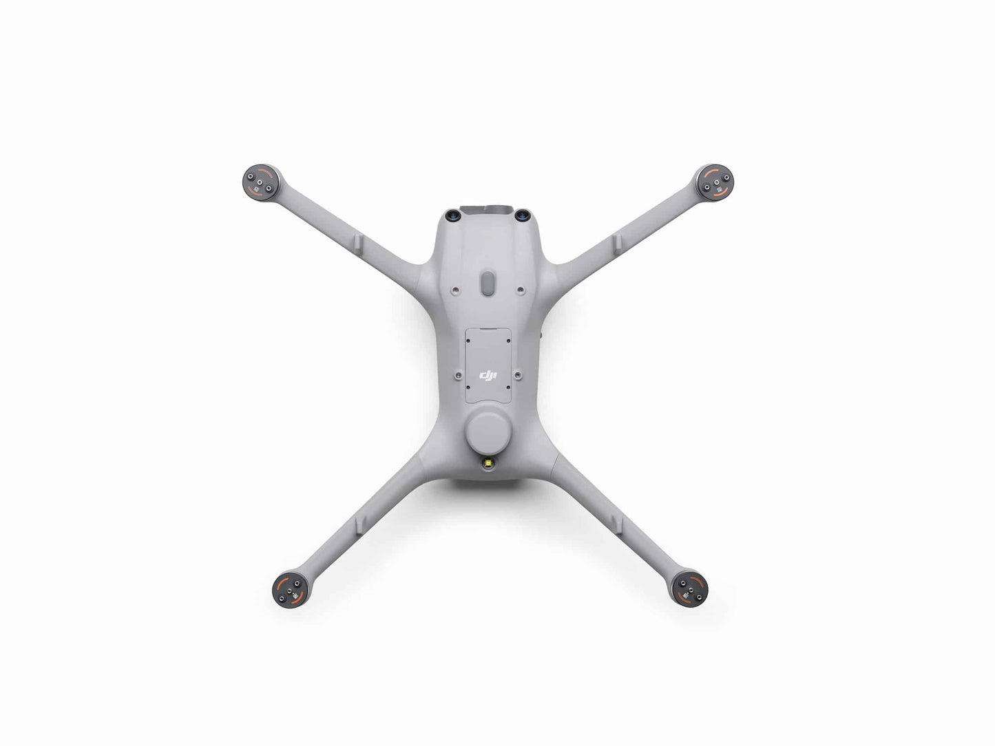 DJI Matrice 4TD - RC Plus 2 Enterprise Combo (ohne Akku) Standalone Version