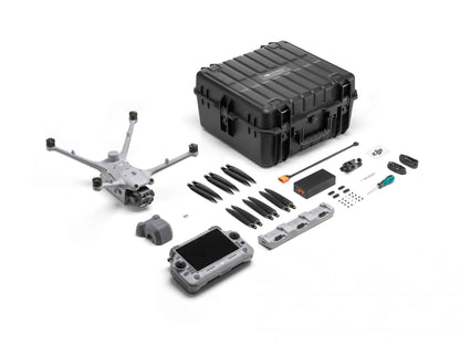 DJI Matrice 4TD - RC Plus 2 Enterprise Combo (ohne Akku) Standalone Version