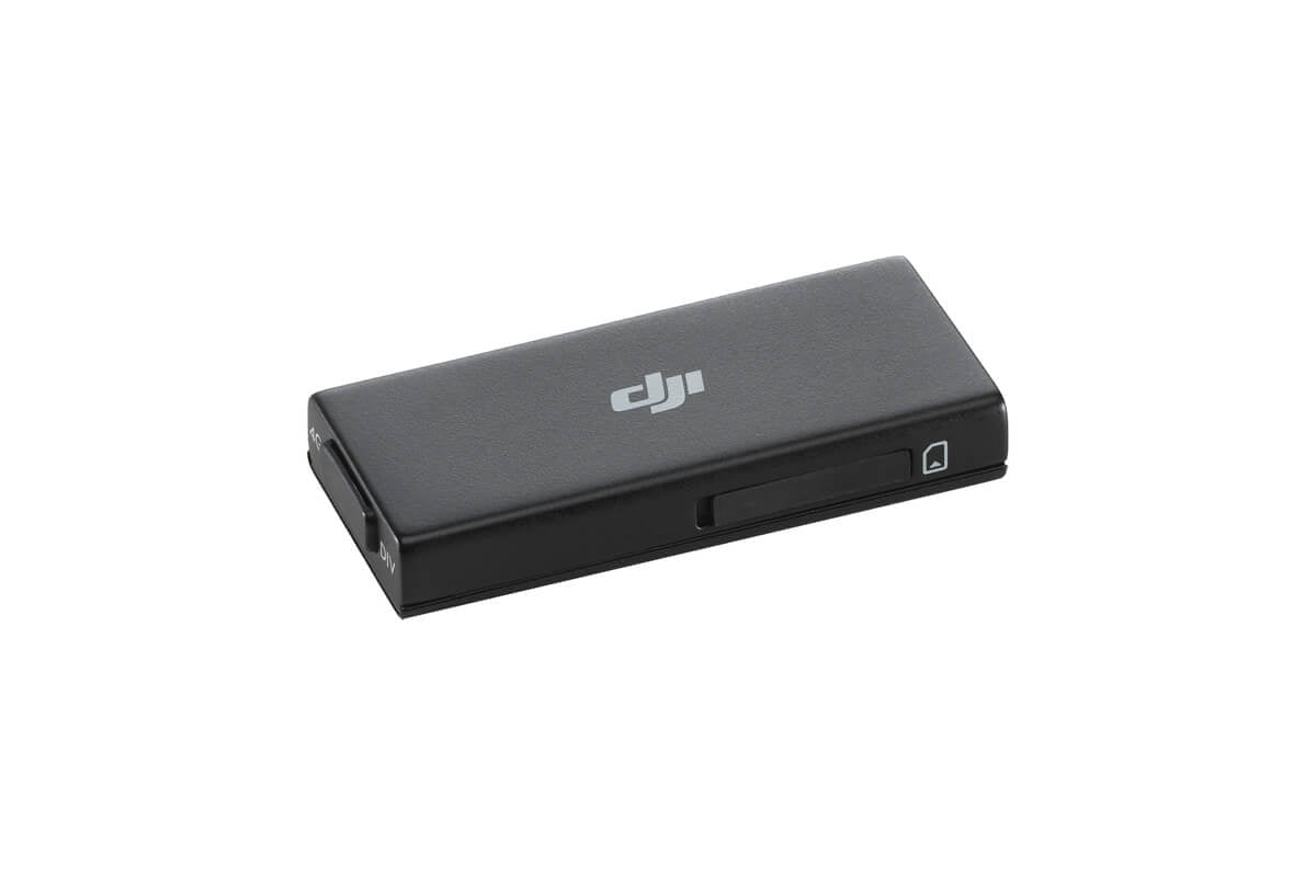 DJI Mobilfunk-Dongle (LTE-USB-Modem)