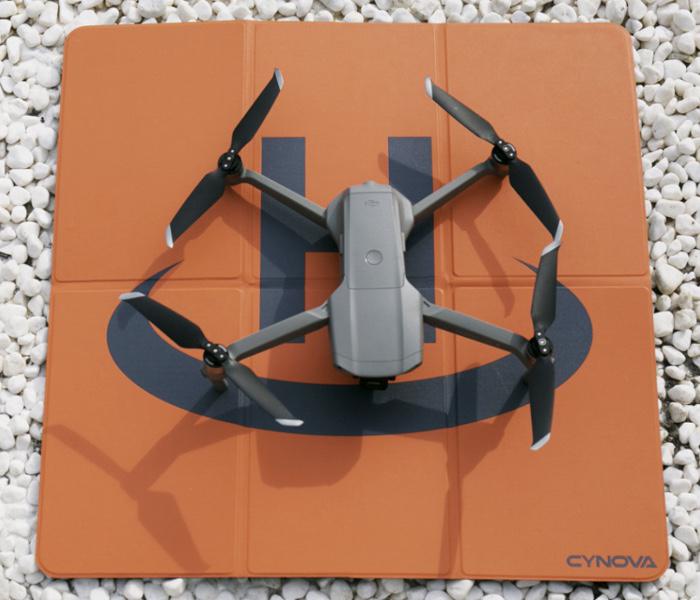 CYNOVA 65cm Drohnen Landeplatz