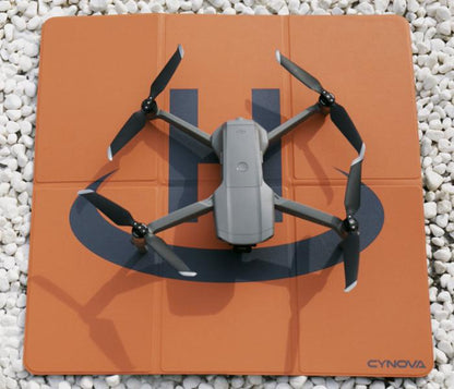 CYNOVA 65cm Drohnen Landeplatz