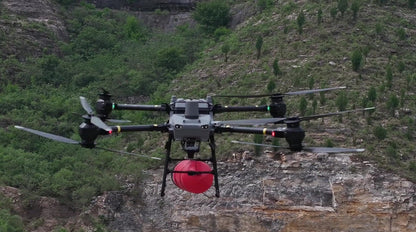 MONOCEROS HT200 Löschsystem für DJI FlyCart 30