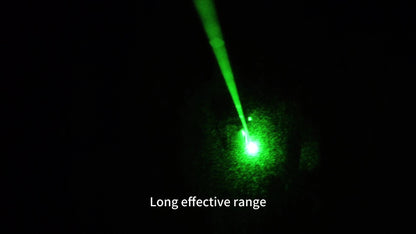 SAGITTARIUS LG10 – Taktisches Drohnen-Laserleit- Projektionssystem