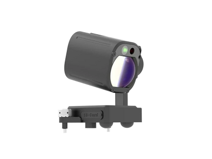 LM mini5  Laser-Methan-Telemetriesystem
