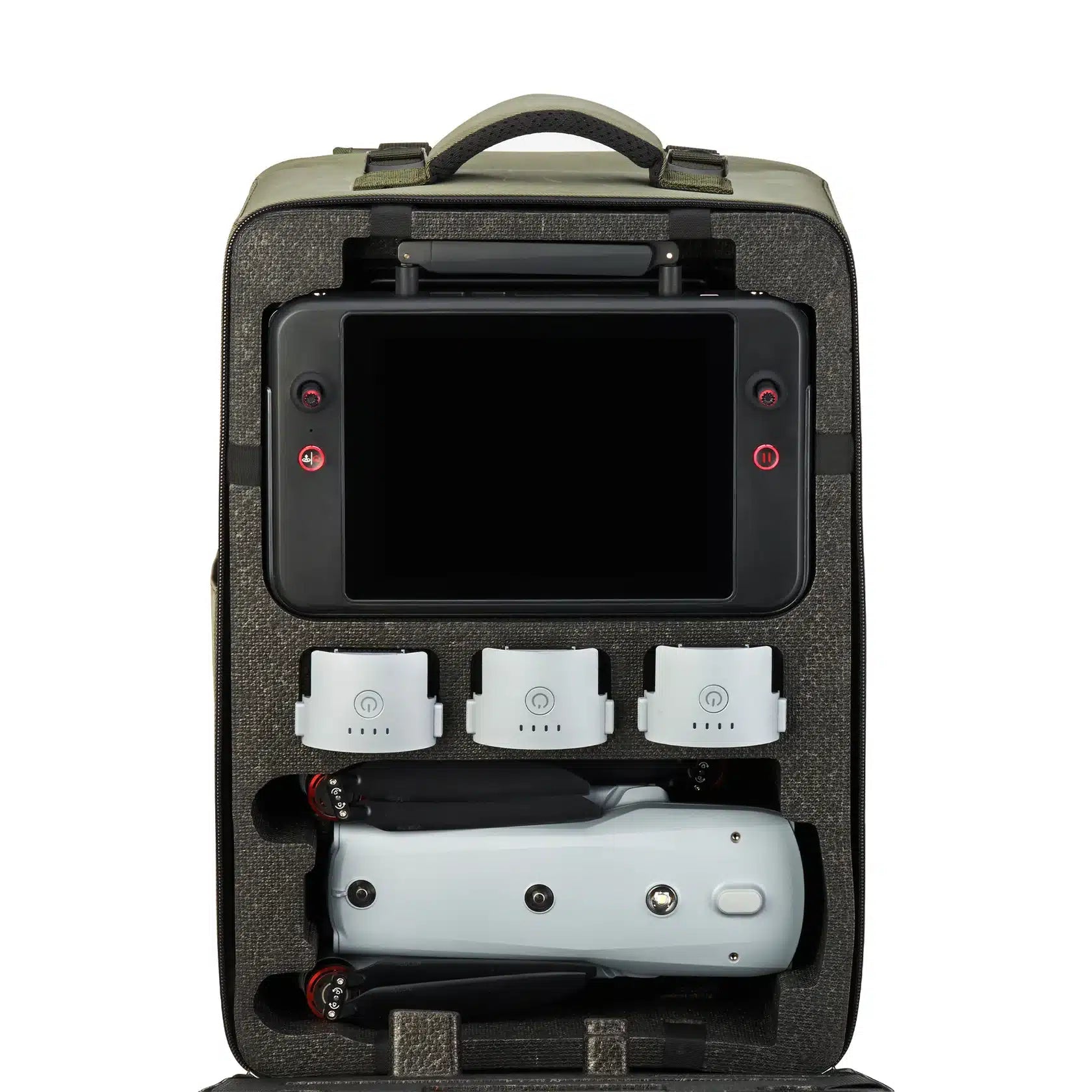 Rucksack der Autel EVO Max-Serie