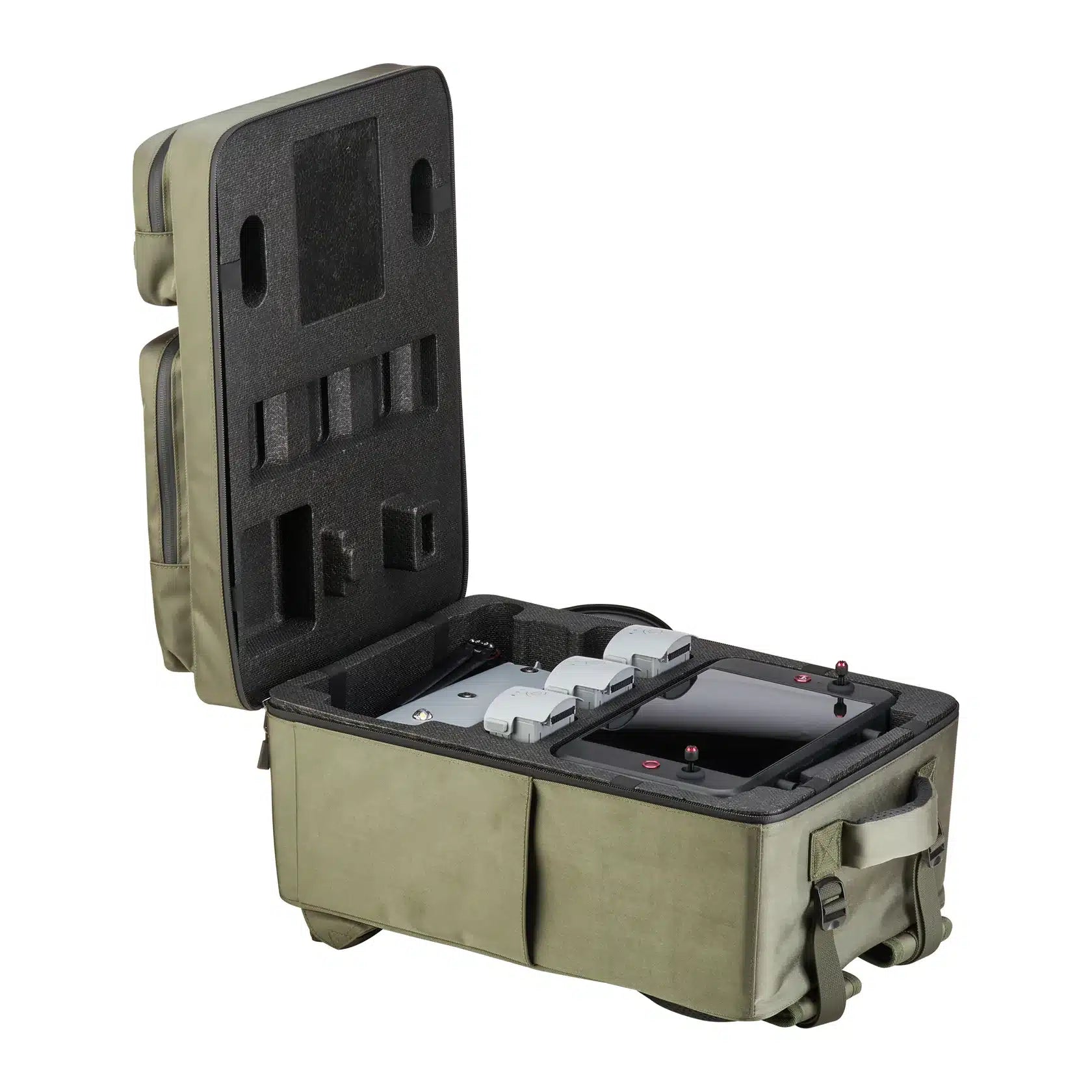 Rucksack der Autel EVO Max-Serie