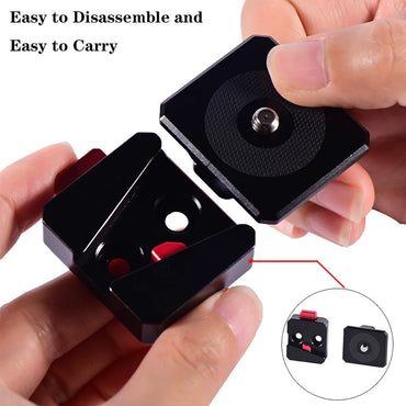 TDW Lifthor Quick Release Halterung / Schnellwechsel Halterung