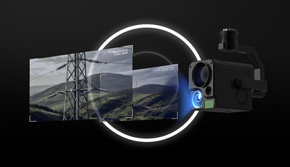 FORNAX LM20 Intelligentes Laser-Methan-Telemetriesystem (High-End)