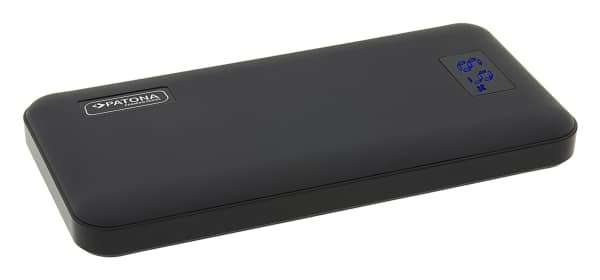 PATONA Premium Powerbank Stark 3.0 PD20W 10.000mAh