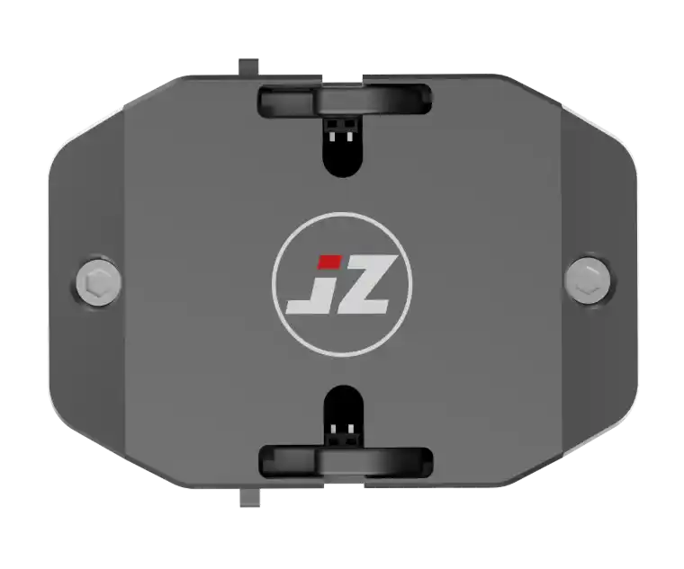 JZ AD2 TWO DROP KIT – Abwurfsystem für die DJI Matrice 4TD