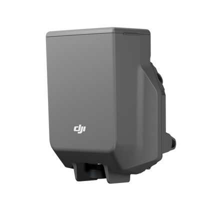 DJI AP100 Fallschirmsystem für Matrice 400