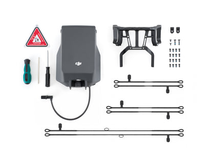 DJI AP100 Fallschirmsystem für Matrice 400