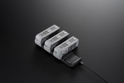 DJI Matrice 4 Serie - Akkuladestation (100W)