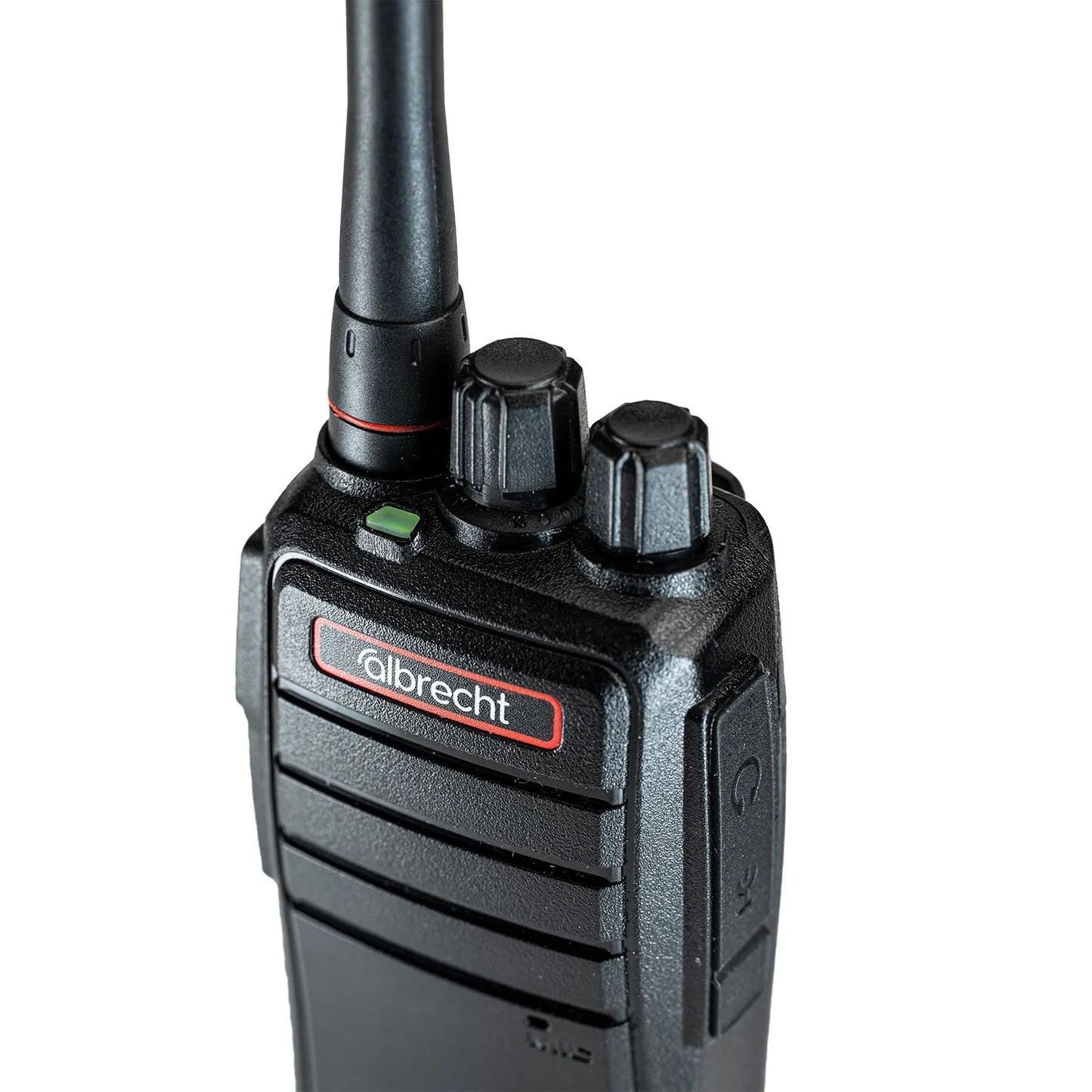 Albrecht DMR-100 digitales Funkgerät + PMR446 2er Set