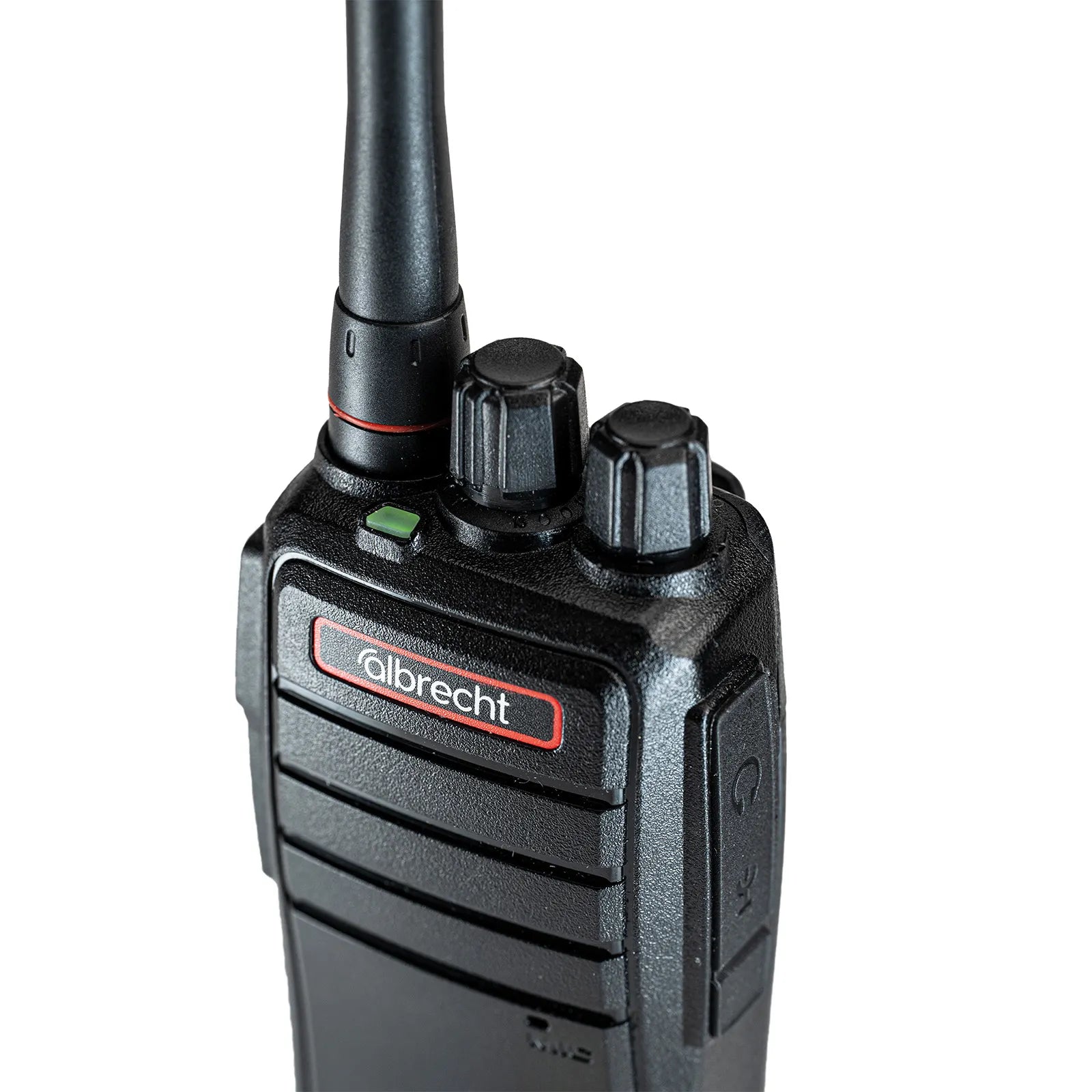 Albrecht DMR-100 digitales Funkgerät + PMR446 2er Set
