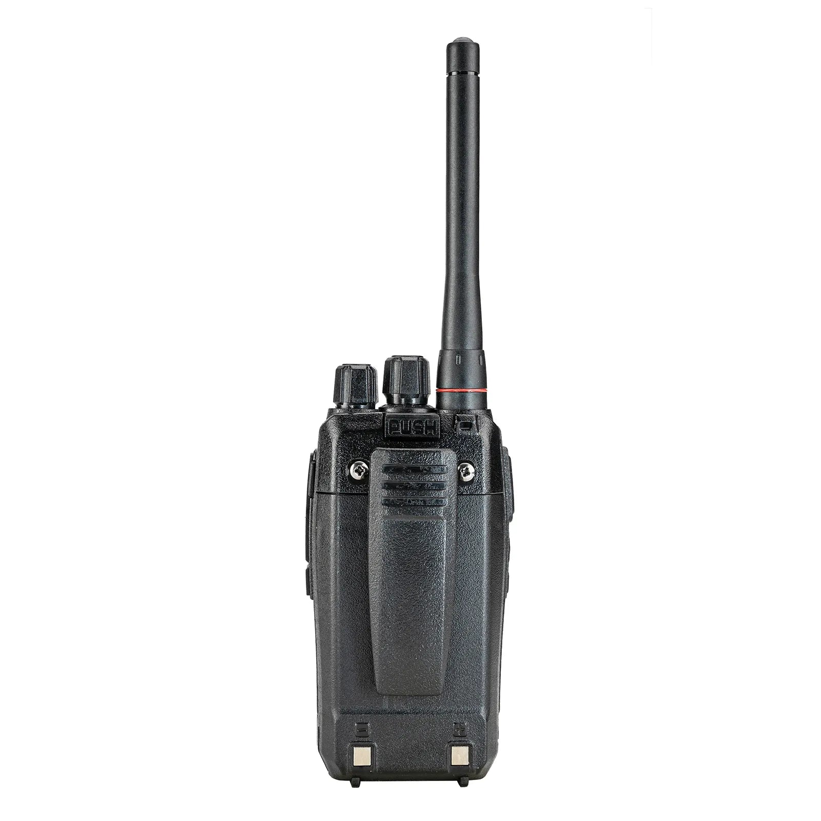 Albrecht DMR-100 digitales Funkgerät + PMR446 2er Set