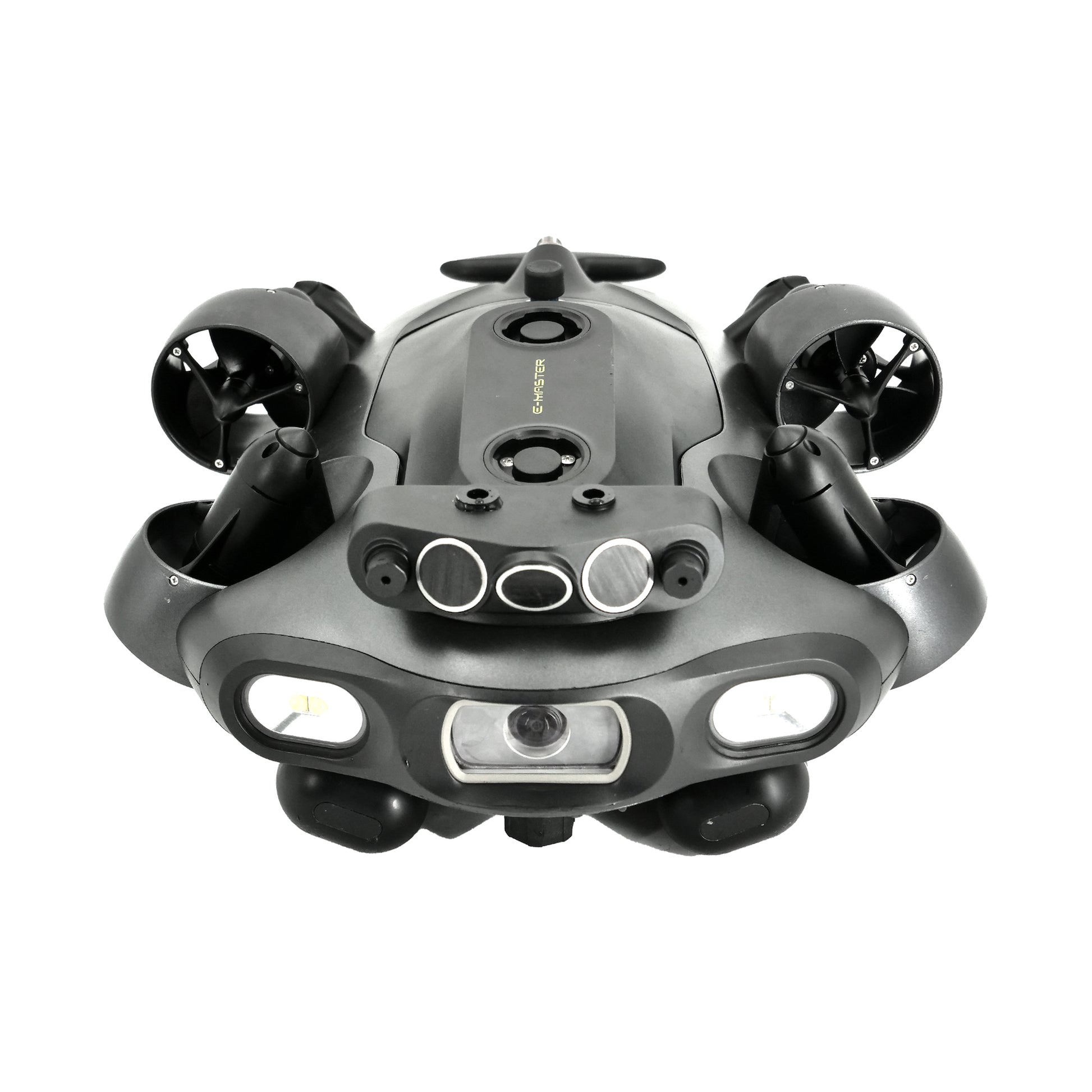 QYSEA FIFISH E-MASTER NAVI