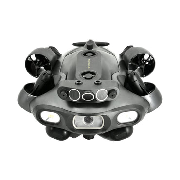 QYSEA FIFISH E-MASTER NAVI