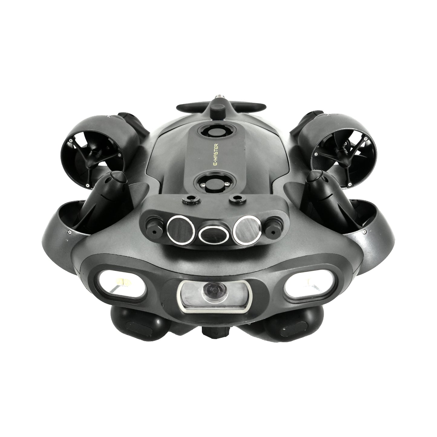 QYSEA FIFISH E-MASTER NAVI
