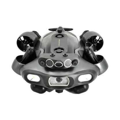 QYSEA FIFISH E-MASTER NAVI