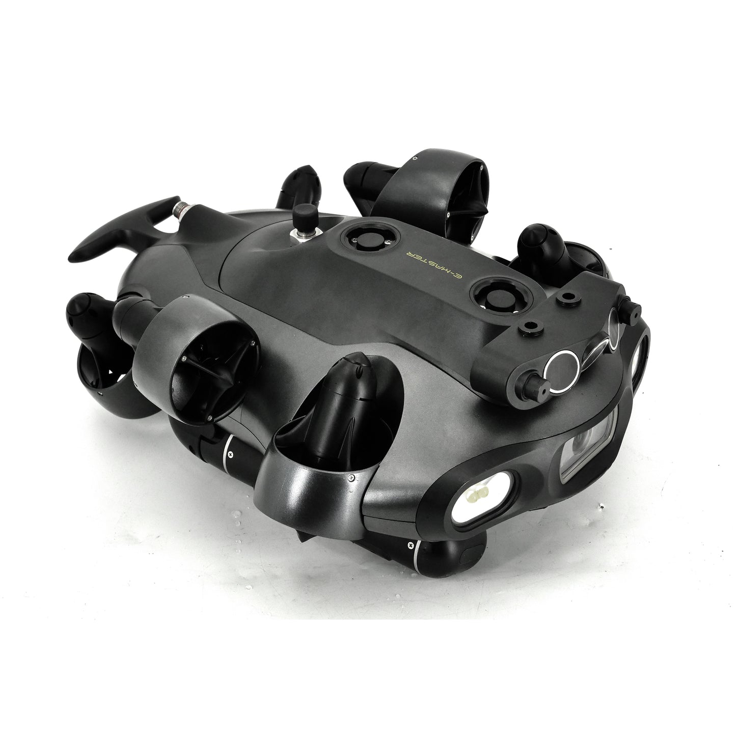 QYSEA FIFISH E-MASTER NAVI