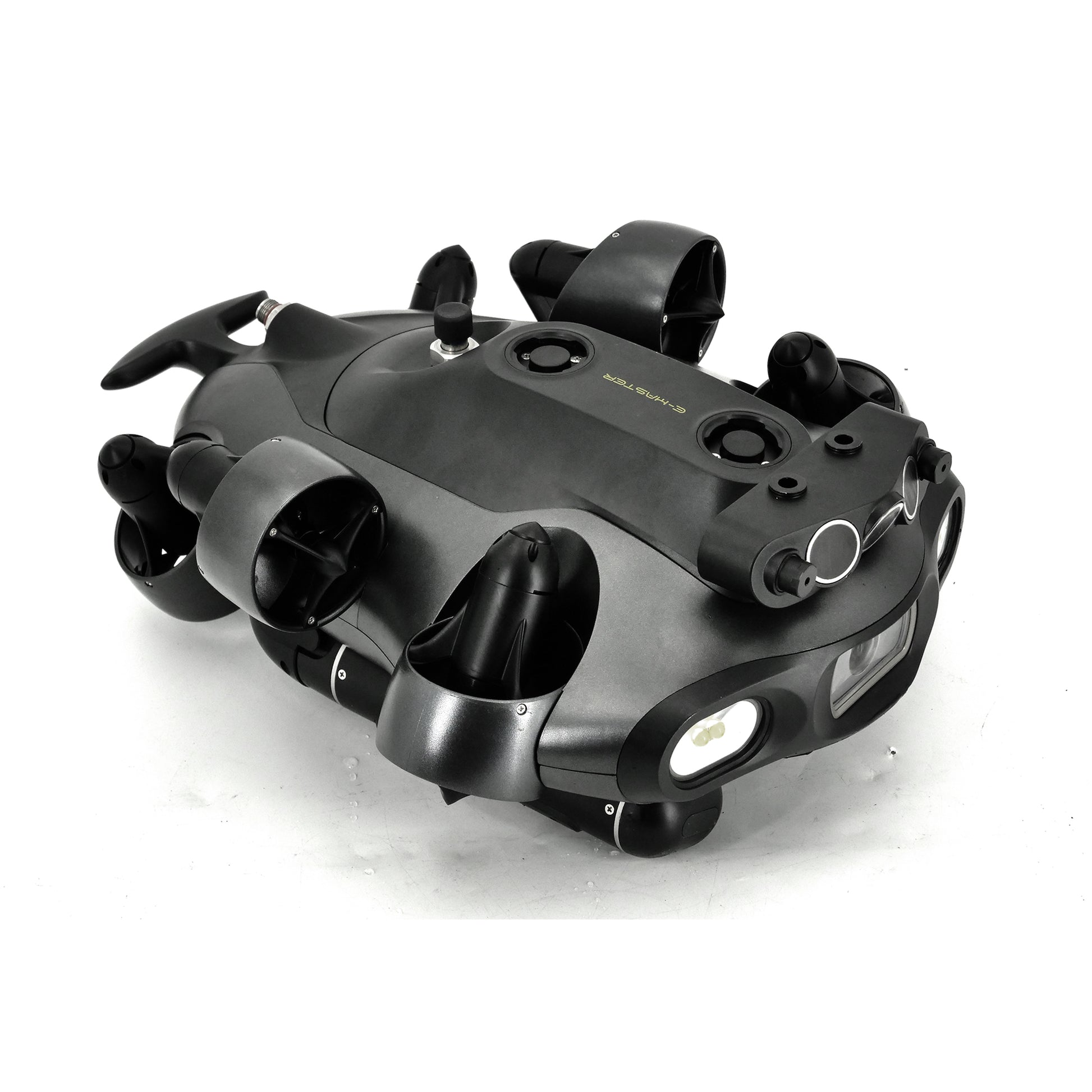 QYSEA FIFISH E-MASTER NAVI