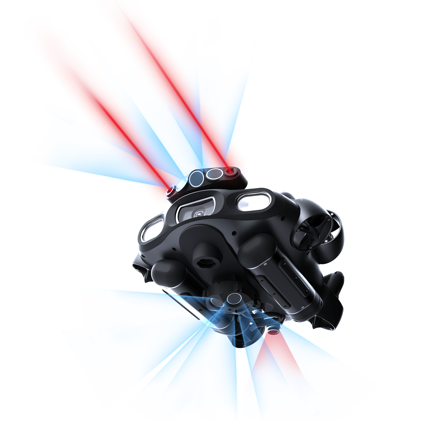 QYSEA FIFISH E-MASTER NAVI