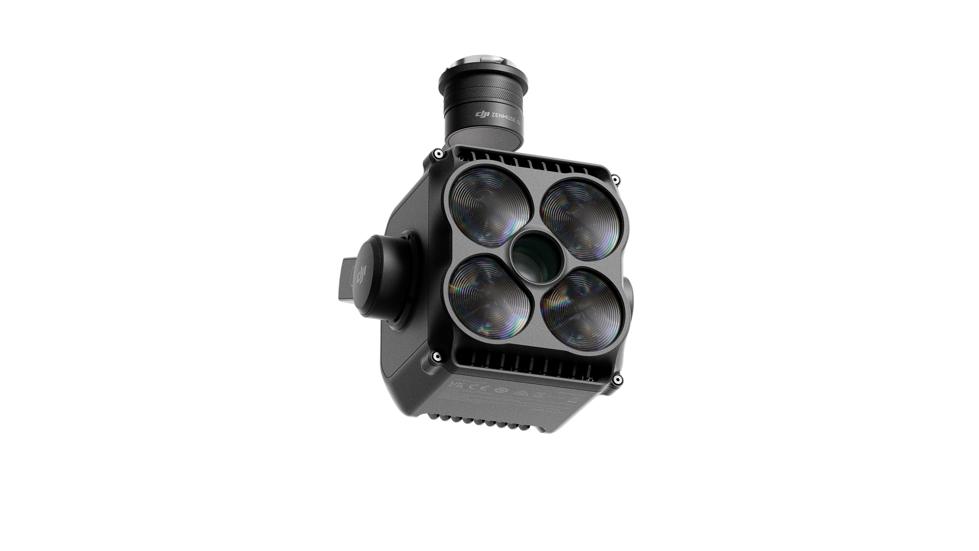 DJI Zenmuse S1