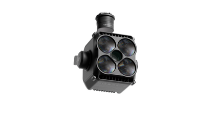 DJI Zenmuse S1