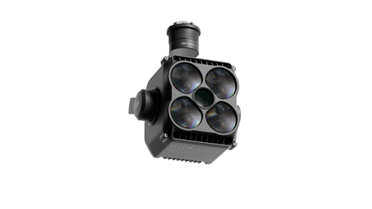 DJI Zenmuse S1