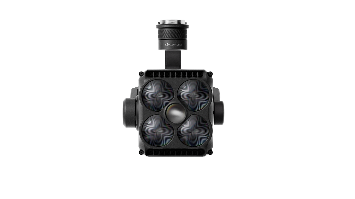DJI Zenmuse S1