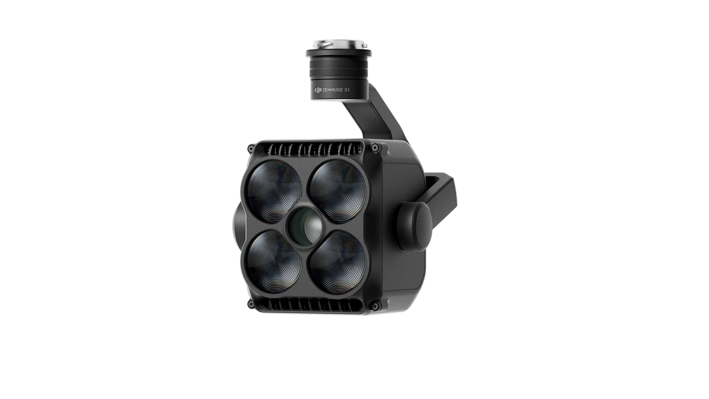 DJI Zenmuse S1