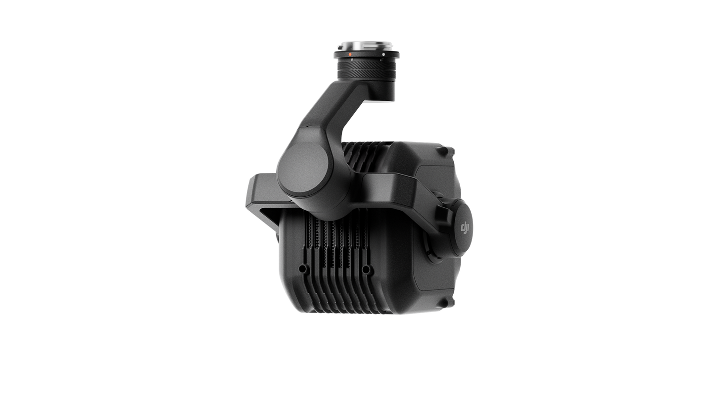 DJI Zenmuse S1