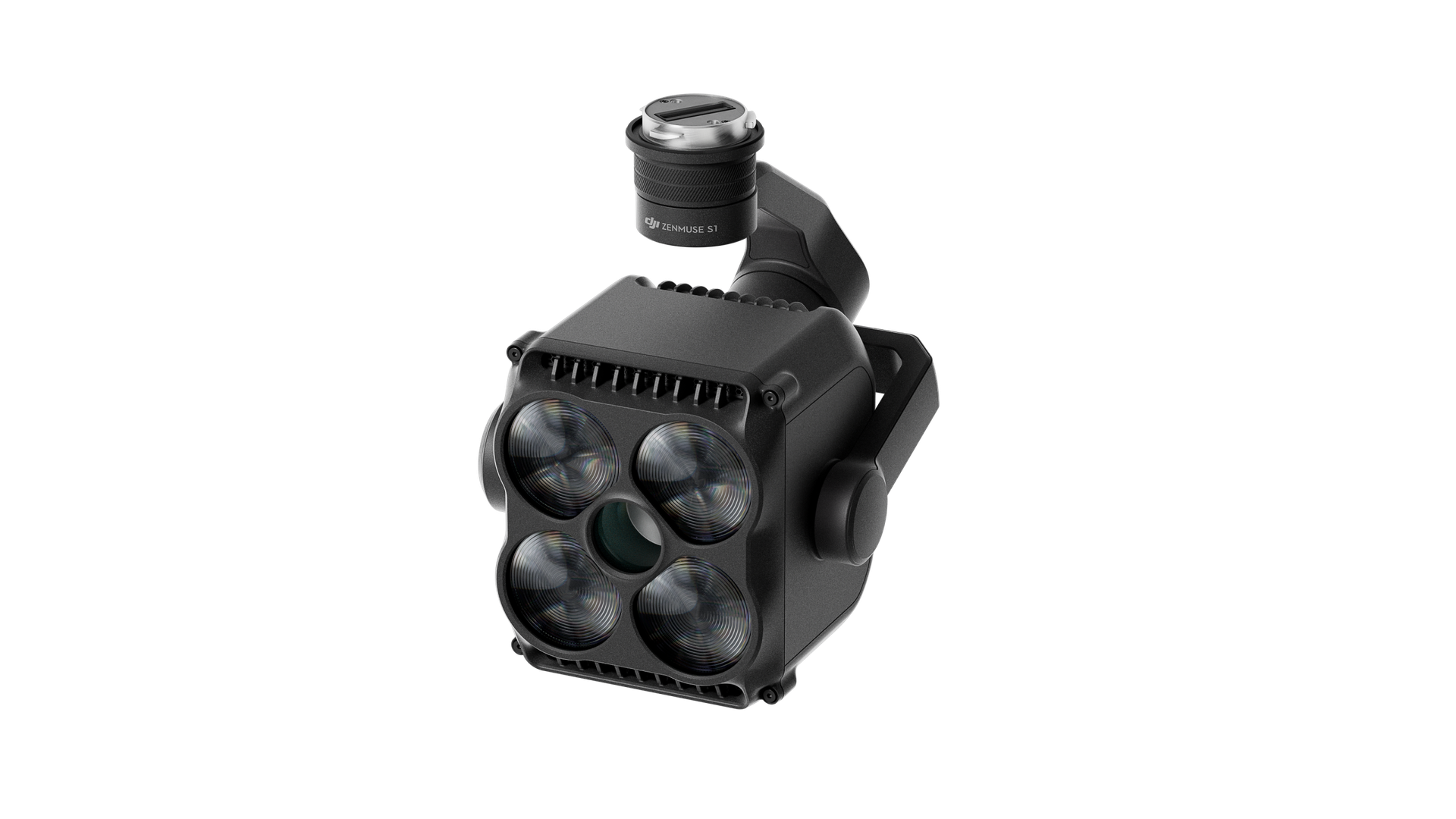 DJI Zenmuse S1