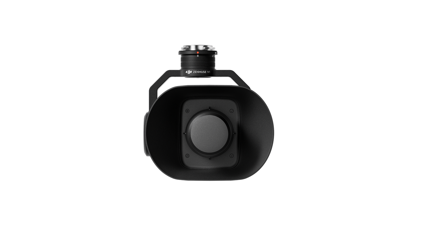 DJI Zenmuse V1