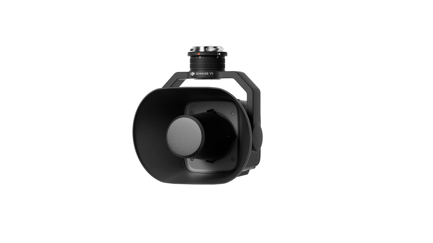 DJI Zenmuse V1