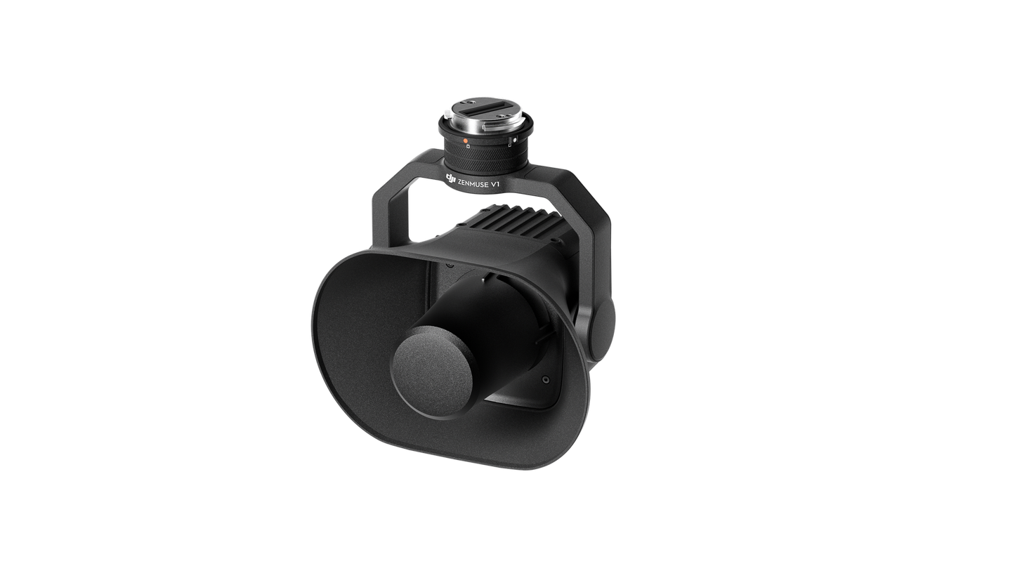 DJI Zenmuse V1
