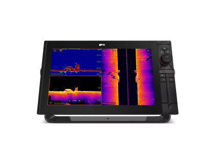 Raymarine Axiom 2 Pro RVM 12,1 Zoll