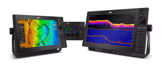 Raymarine Axiom 2 Pro RVM 12,1 Zoll