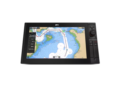 Raymarine Axiom 2 Pro RVM 12,1 Zoll