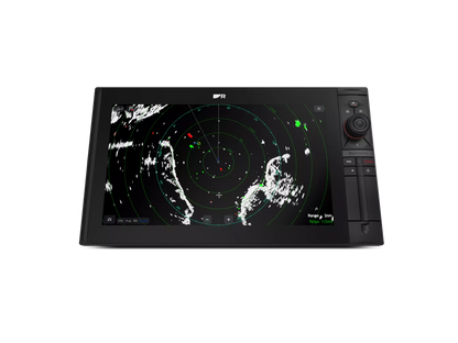 Raymarine Axiom 2 Pro RVM 12,1 Zoll