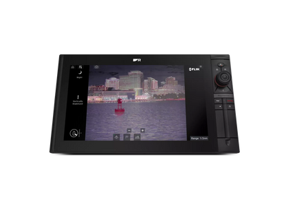 Raymarine Axiom 2 Pro RVM 12,1 Zoll