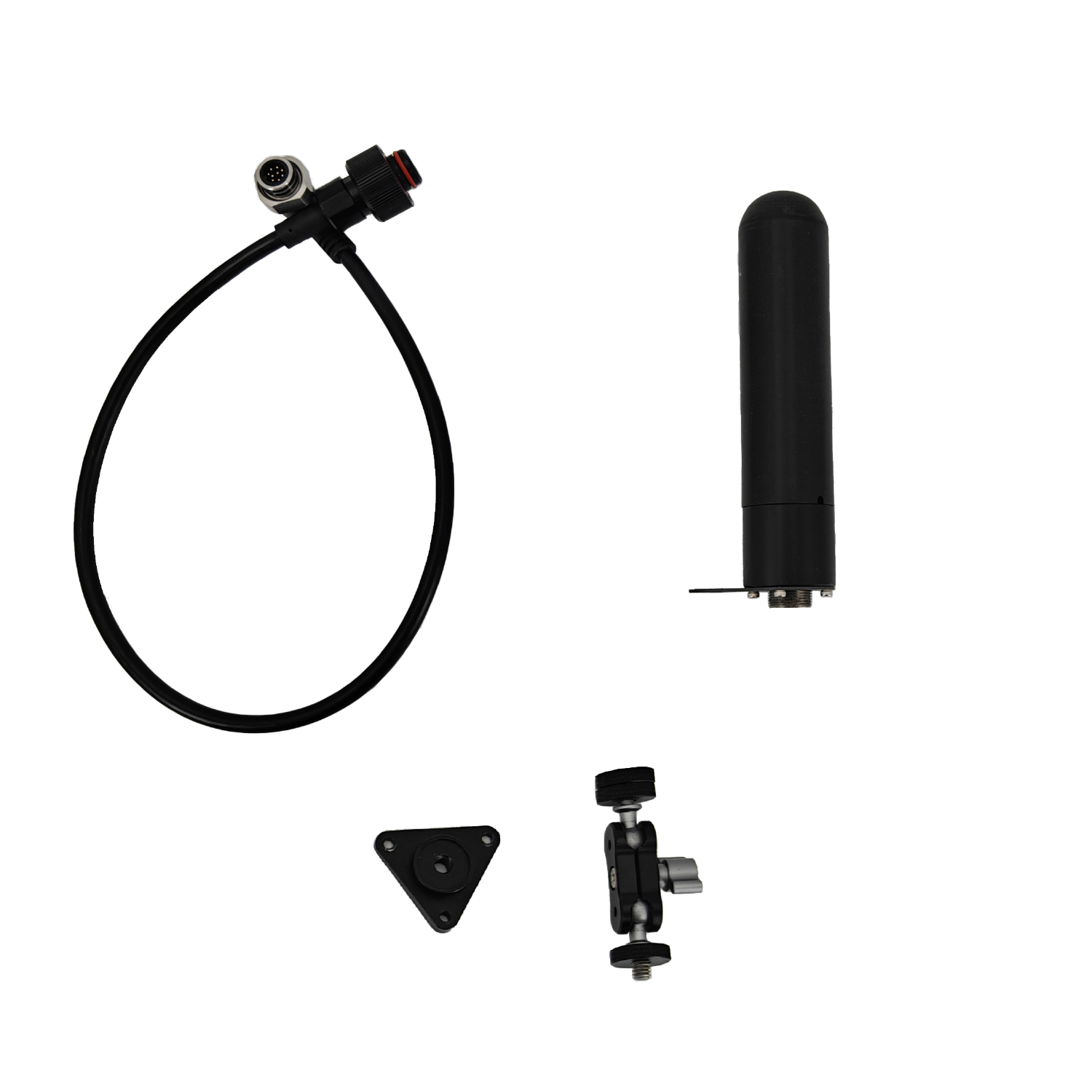 QYSEA GNSS Locator Modul